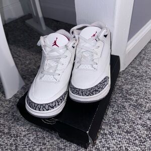 Jordan retro 3 Sz 10C